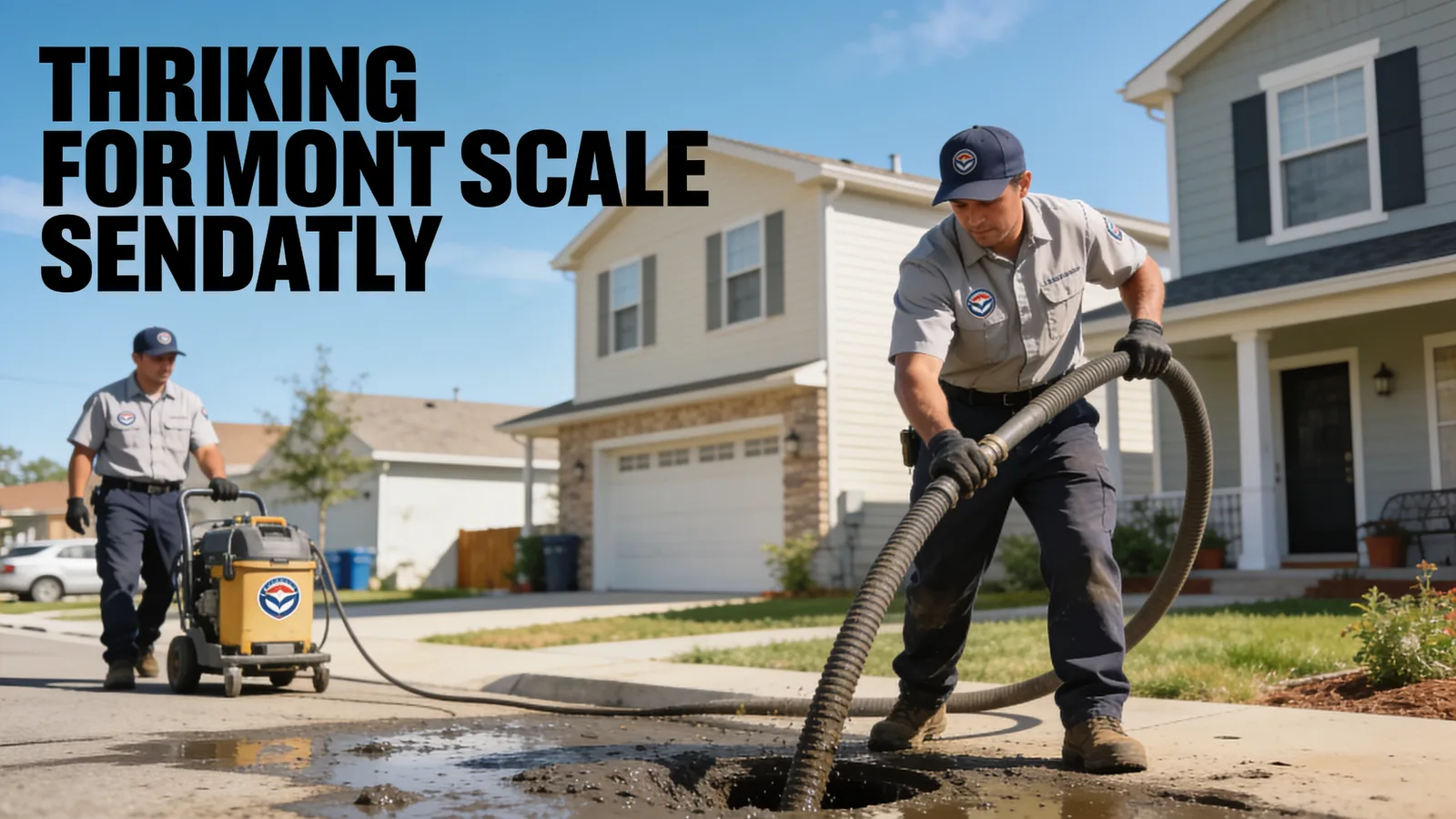 Sewage Cleanup in Rose Creek, MN near me